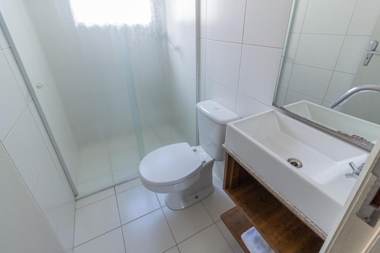 Hotel Werlich Sao Jose  Extérieur photo