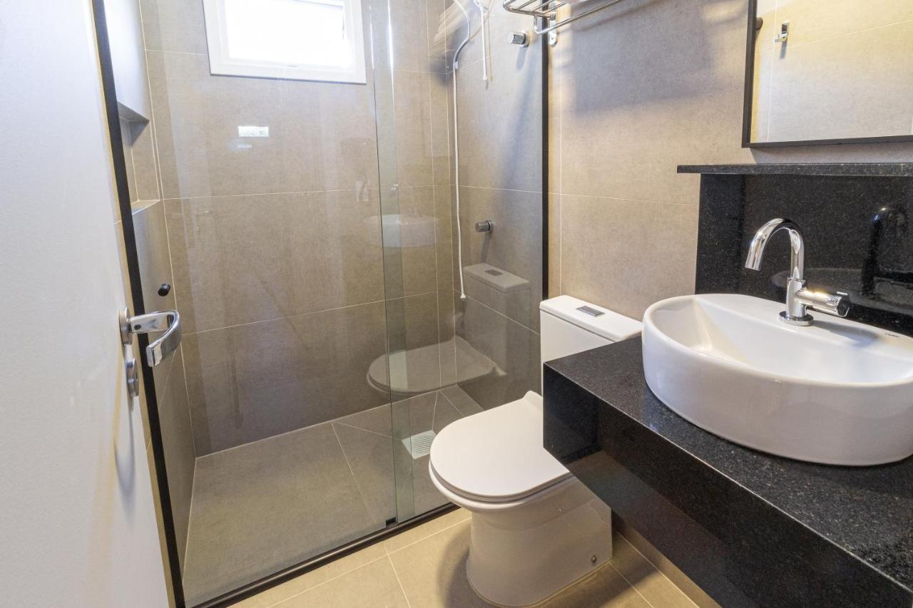 Hotel Werlich Sao Jose  Extérieur photo