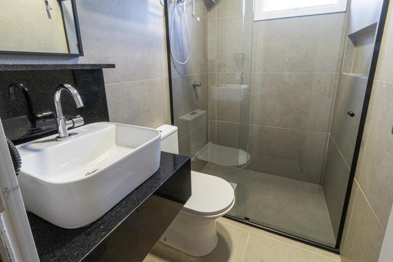 Hotel Werlich Sao Jose  Extérieur photo