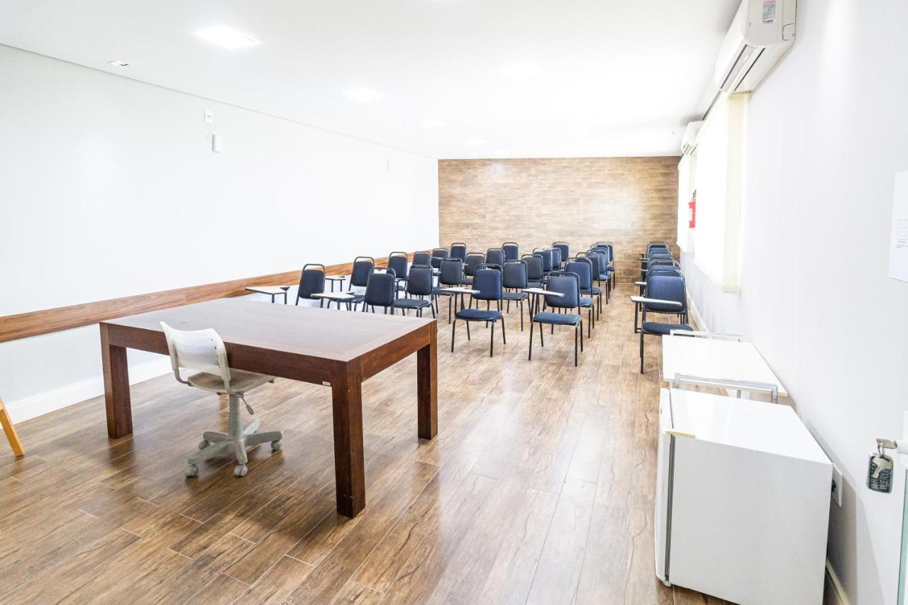 Hotel Werlich Sao Jose  Extérieur photo