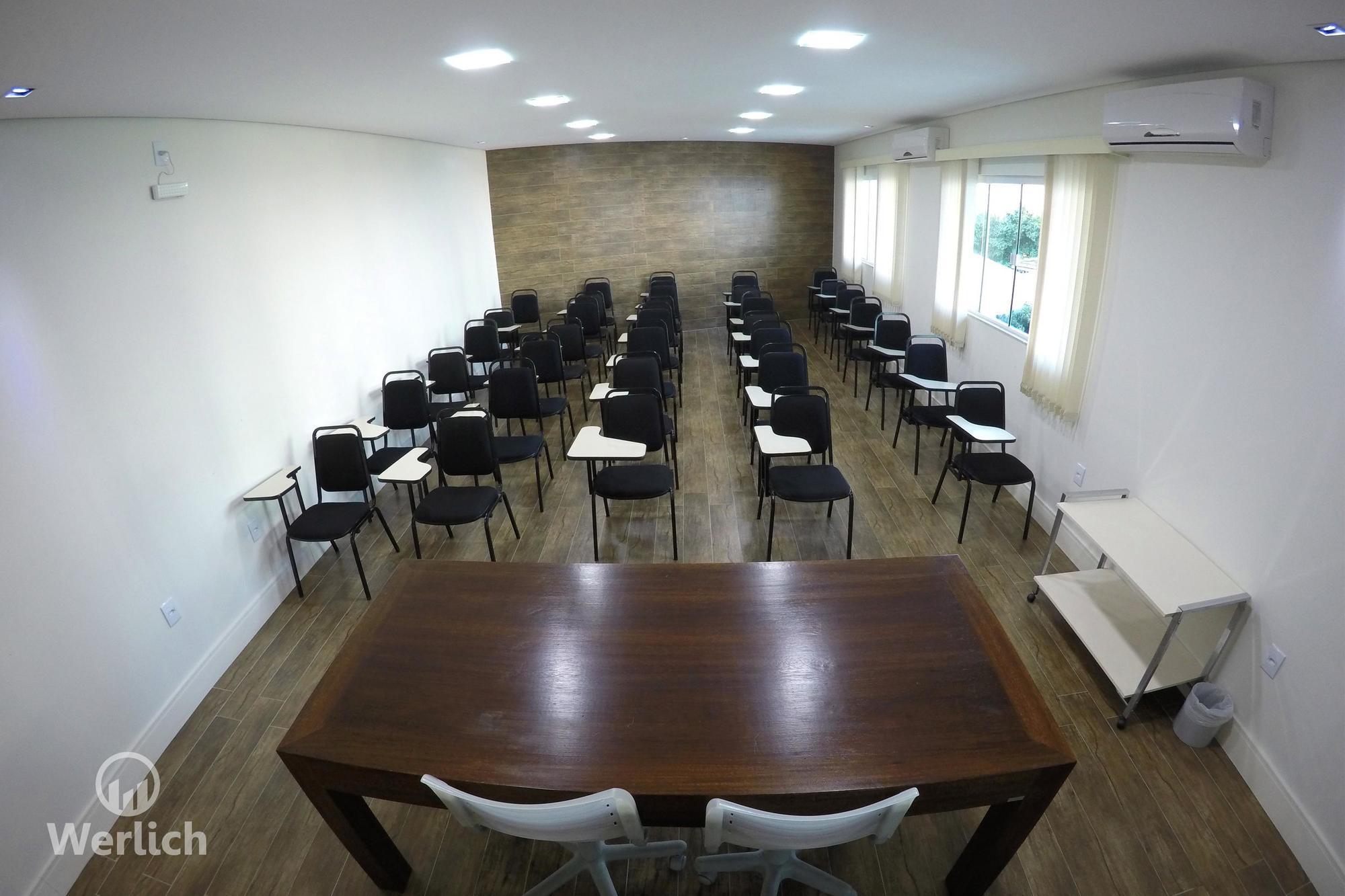 Hotel Werlich Sao Jose  Extérieur photo