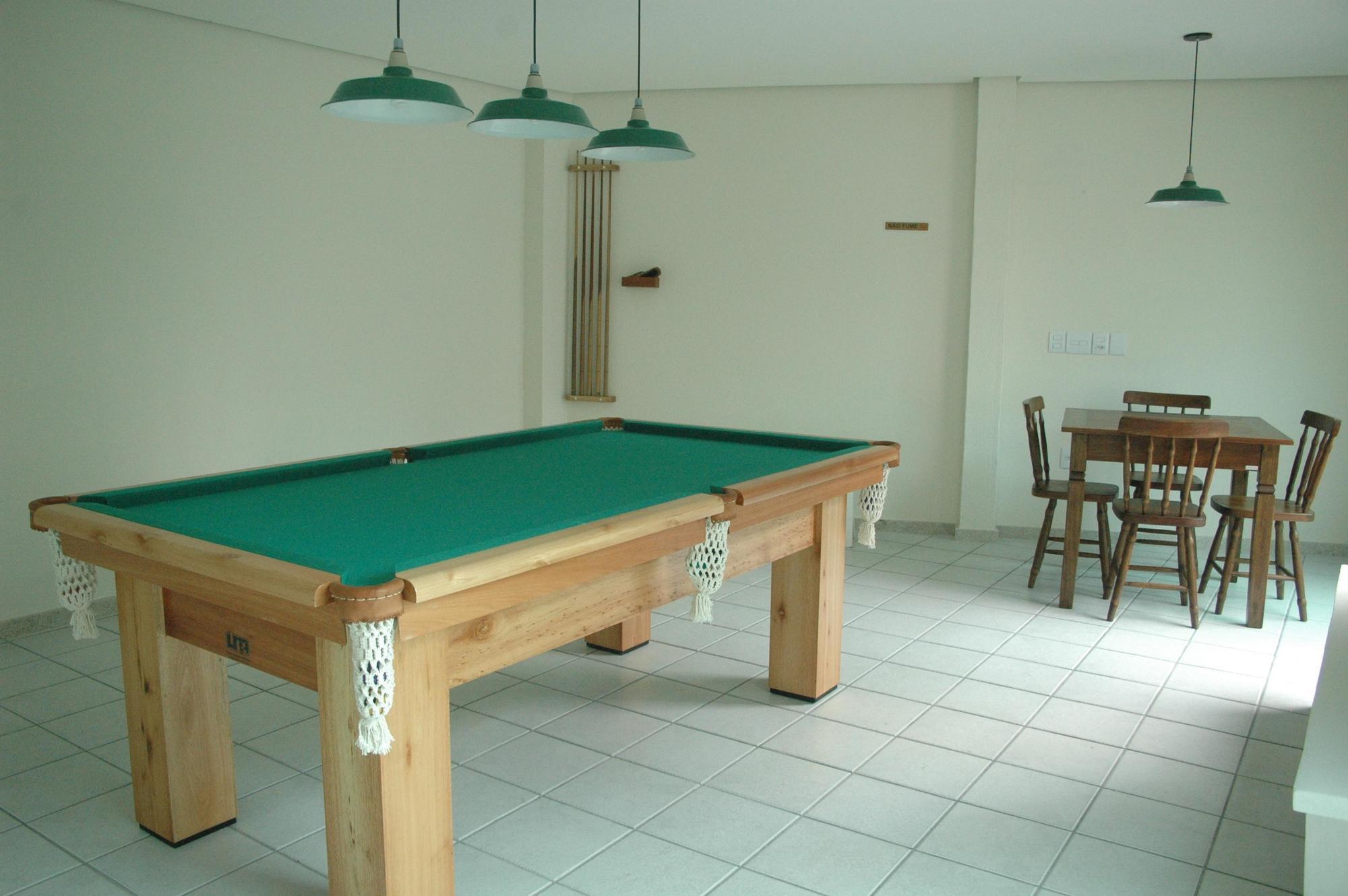 Hotel Werlich Sao Jose  Extérieur photo