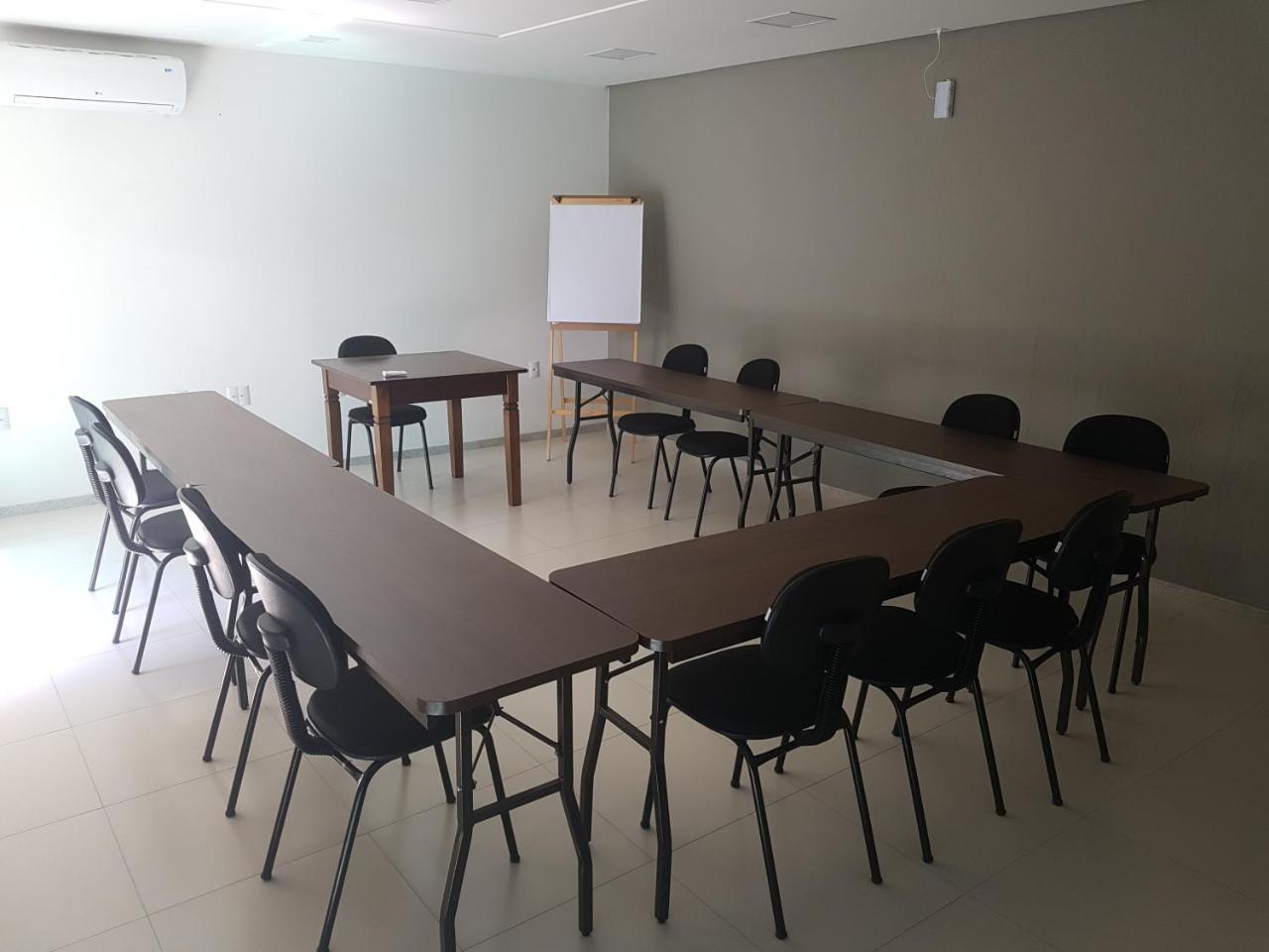 Hotel Werlich Sao Jose  Extérieur photo